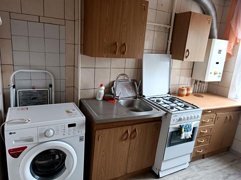квартира за адресою Космонавтів вул., 2