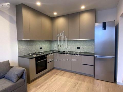 квартира за адресою Паркова вул., 40