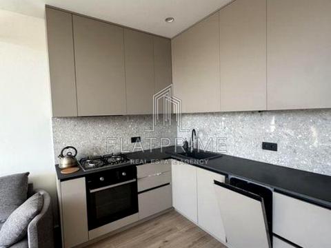 квартира за адресою Паркова вул., 40