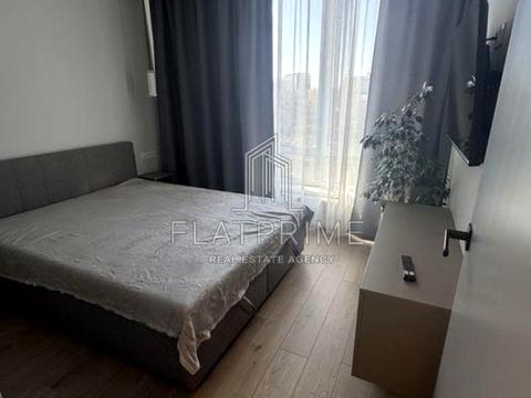 квартира за адресою Паркова вул., 40