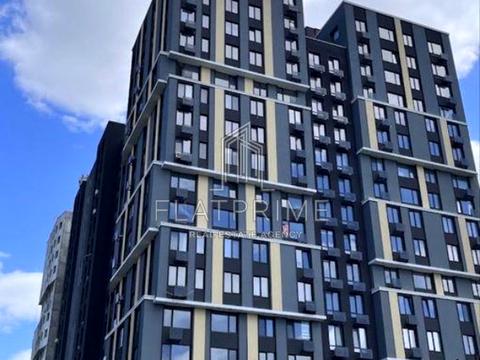 квартира за адресою Паркова вул., 40