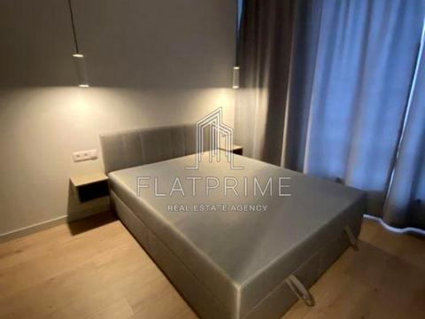 квартира за адресою Паркова вул., 40
