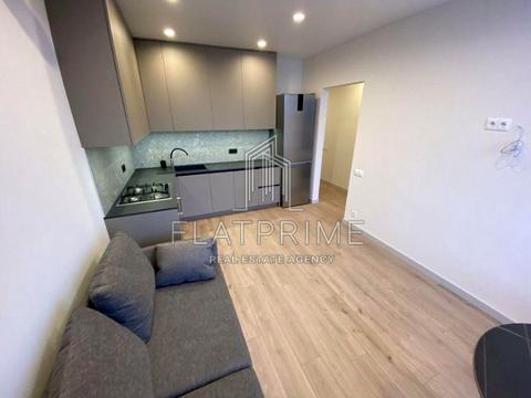 квартира за адресою Паркова вул., 40