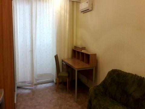 квартира за адресою Сухумська вул., 24