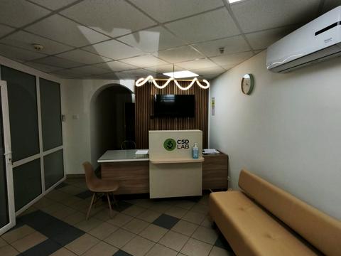коммерческая по адресу Минайская ул., 32