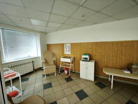коммерческая по адресу Минайская ул., 32