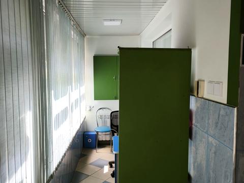 коммерческая по адресу Минайская ул., 32