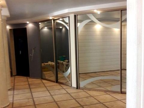 квартира за адресою Сухумська вул., 24