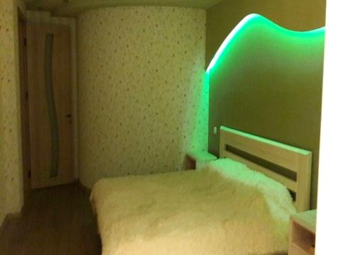 квартира за адресою Сухумська вул., 24