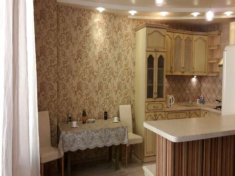 квартира за адресою Сухумська вул., 24