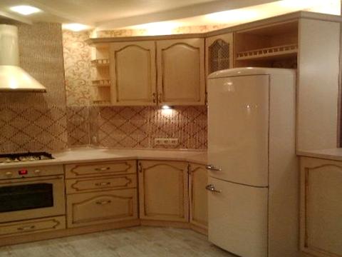 квартира за адресою Сухумська вул., 24
