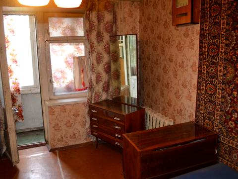 квартира за адресою Борщагівська вул., 10