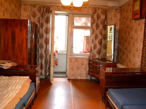 квартира за адресою Борщагівська вул., 10