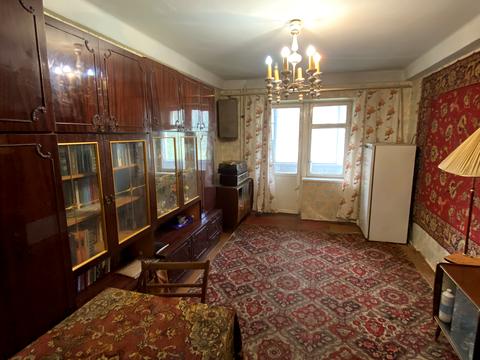 квартира за адресою Борщагівська вул., 10