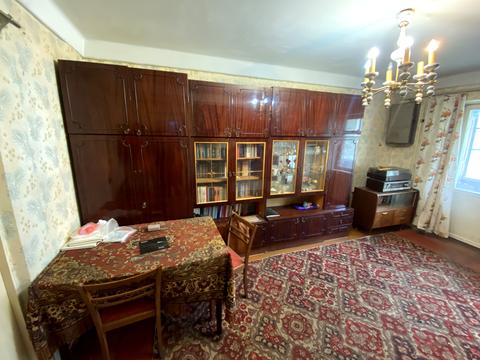 квартира за адресою Борщагівська вул., 10