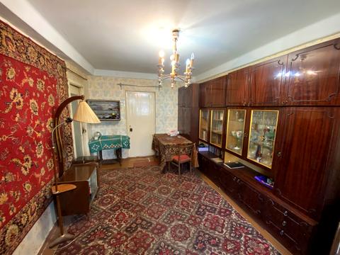квартира за адресою Борщагівська вул., 10