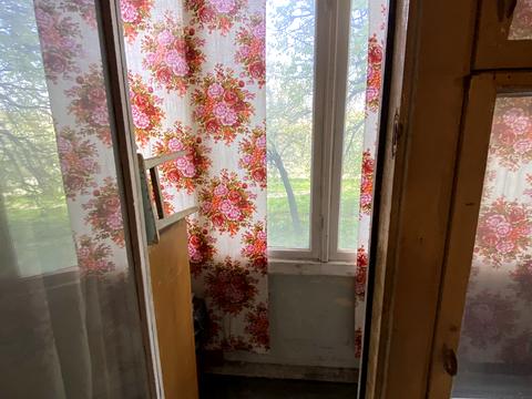 квартира за адресою Борщагівська вул., 10