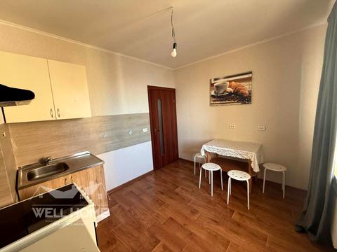 квартира по адресу Кургузова ул., 11-Г