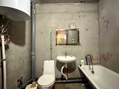 квартира по адресу Кургузова ул., 11-Г