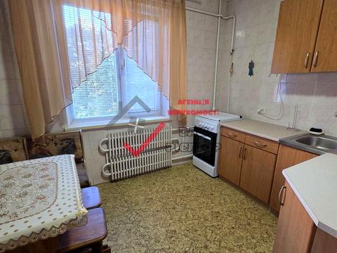 квартира за адресою Рибальський пров., 24