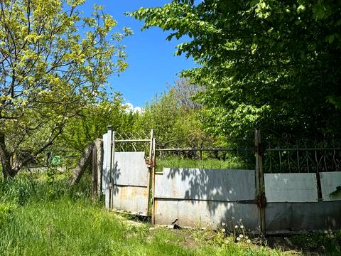 участок по адресу Припятская ул.