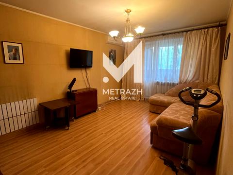 квартира по адресу Лопанская ул., 31