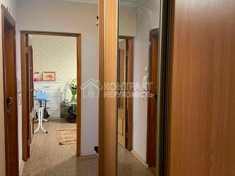 квартира по адресу Героев Труда ул. (Героїв Праці), 31б