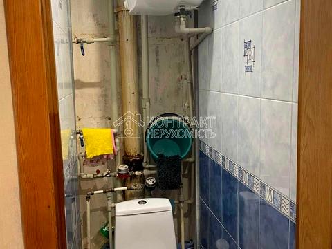 квартира по адресу Героев Труда ул. (Героїв Праці), 31б