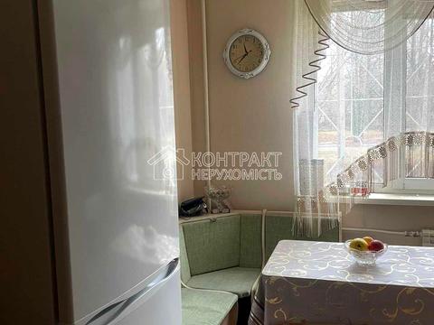 квартира по адресу Героев Труда ул. (Героїв Праці), 31б