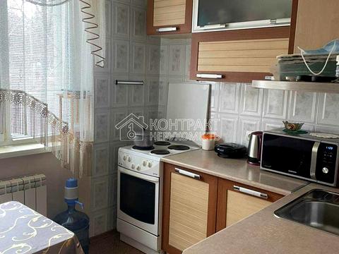 квартира по адресу Героев Труда ул. (Героїв Праці), 31б
