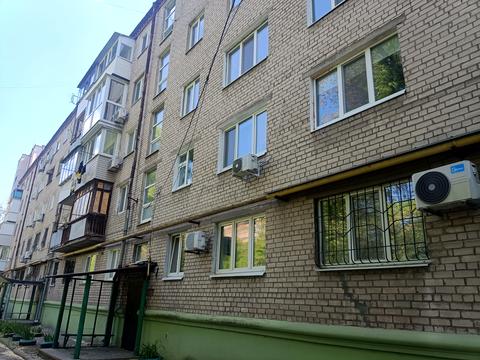 квартира по адресу Симферопольская ул., 19-А