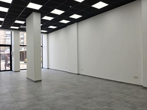 комерційна за адресою Вовчинецька вул., 55