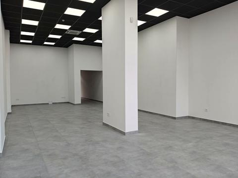 комерційна за адресою Вовчинецька вул., 55