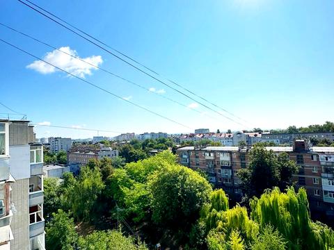квартира за адресою Шишкарівська вул., 15