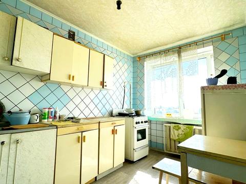 квартира за адресою Шишкарівська вул., 15