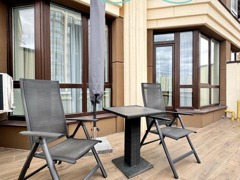 квартира за адресою Мартинова просп., (просп. Мартинова, 32)