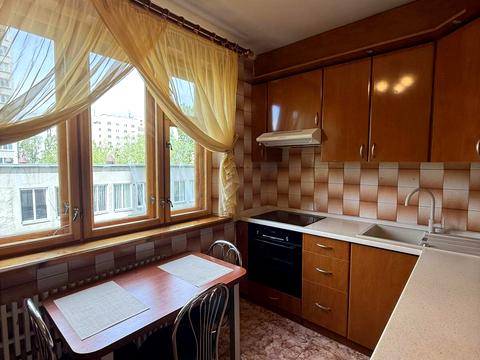 квартира за адресою Перемоги просп., 57г