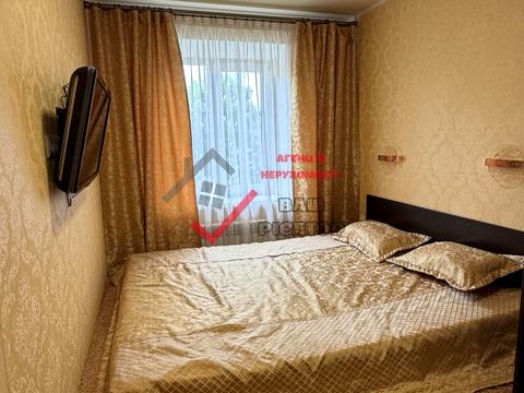 квартира за адресою Вузька вул., 3/5