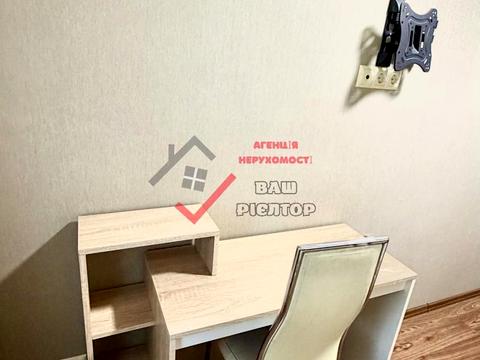 квартира за адресою Вузька вул., 3/5