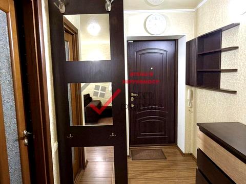 квартира за адресою Вузька вул., 3/5