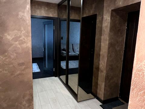 квартира по адресу Запорожское шоссе, 28-П
