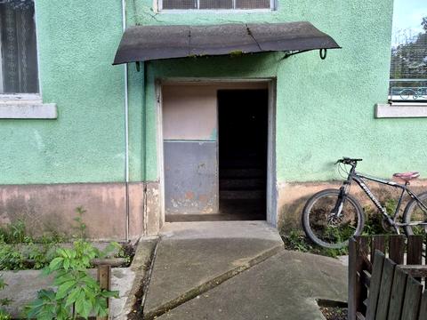 квартира по адресу заводська, 12
