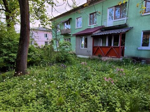 квартира по адресу заводська, 12