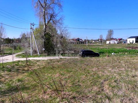 ділянка за адресою Бузкова, 1