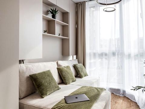 квартира за адресою Мартинова просп., 5