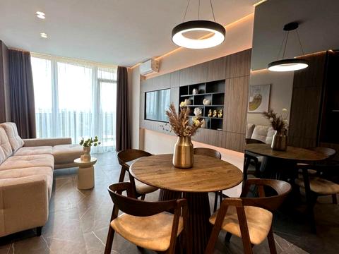 квартира по адресу Пасечная ул., 84а, к.1