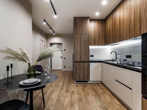 квартира за адресою Мартинова просп., 5