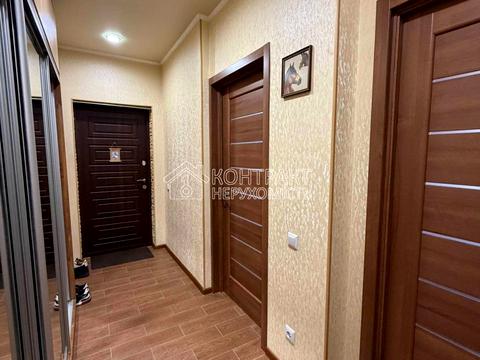 квартира по адресу Драгоманова ул., 4