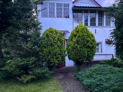 дом по адресу 10 Садова, 11