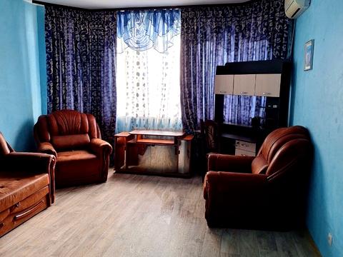 квартира по адресу Градинская ул., 3